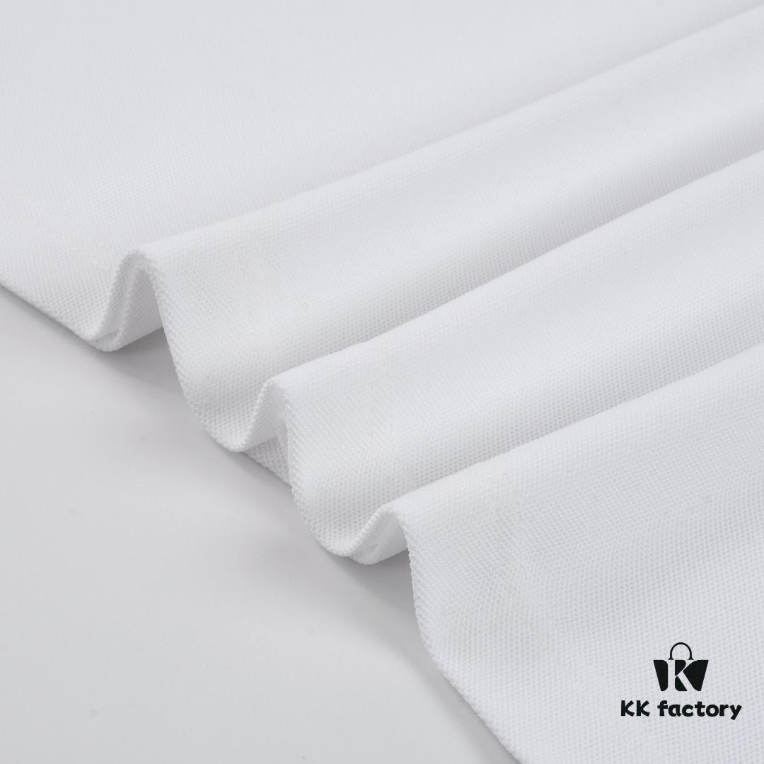 Arcteryx Arc'teryx 2025 Spring/Summer New Arrival Classic Logo Polo Shirt - High Version, Waterproof Windproof Stain-Resistant Fabric, Unisex Styling