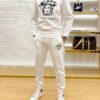 VERSACE (Gospel for the Plus-Sized) New 2025 Bestselling Sweatshirt Set – Official Website Original Version, Premium Natural Roman Cotton, Elegant and Comfortable Unisex Wear