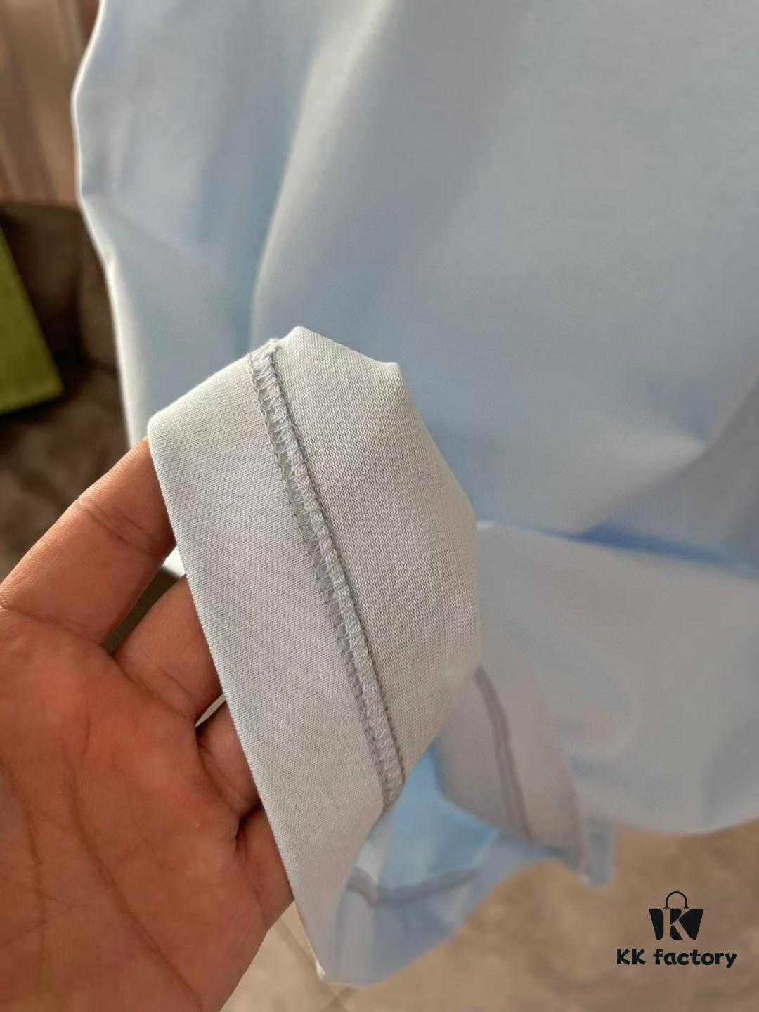 Celine 2025 Summer New Arrival Personalized Letter Logo Print Custom Fabric 300g Short Sleeve T-Shirt Unisex