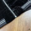 New Celine 2022 Spring and Autumn Black Velvet Jacket