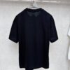 Celine 2025 SS New Arrival Short Sleeve T-Shirt, Stylish and Minimalist Design