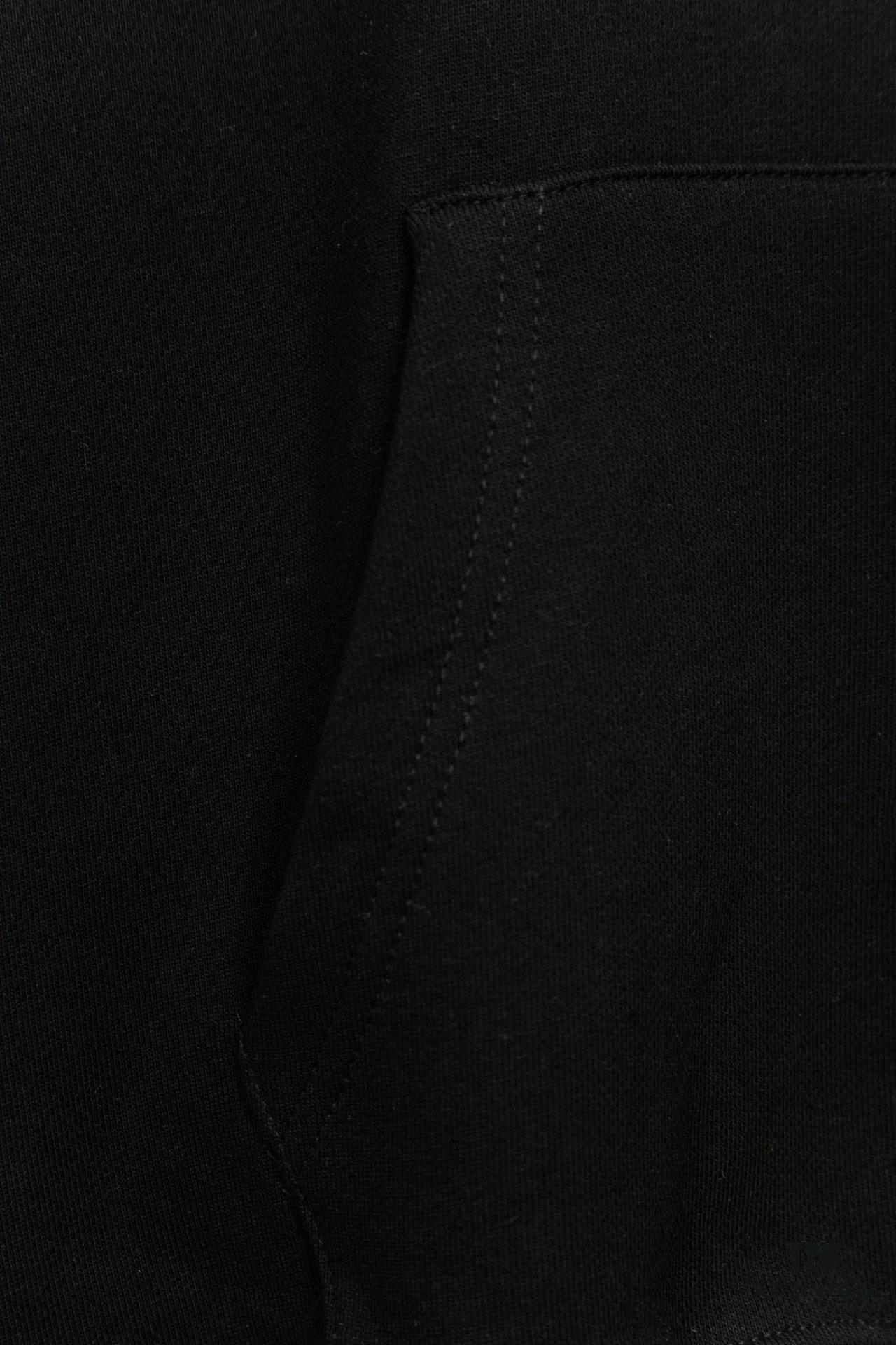 Celine Cracked Print Hoodie