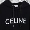 CELINE Classic Capsule Series Hoodie