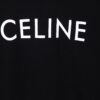 CELINE Classic Capsule Series Hoodie