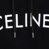 CELINE Classic Capsule Series Hoodie