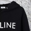 CELINE Classic Capsule Series Hoodie