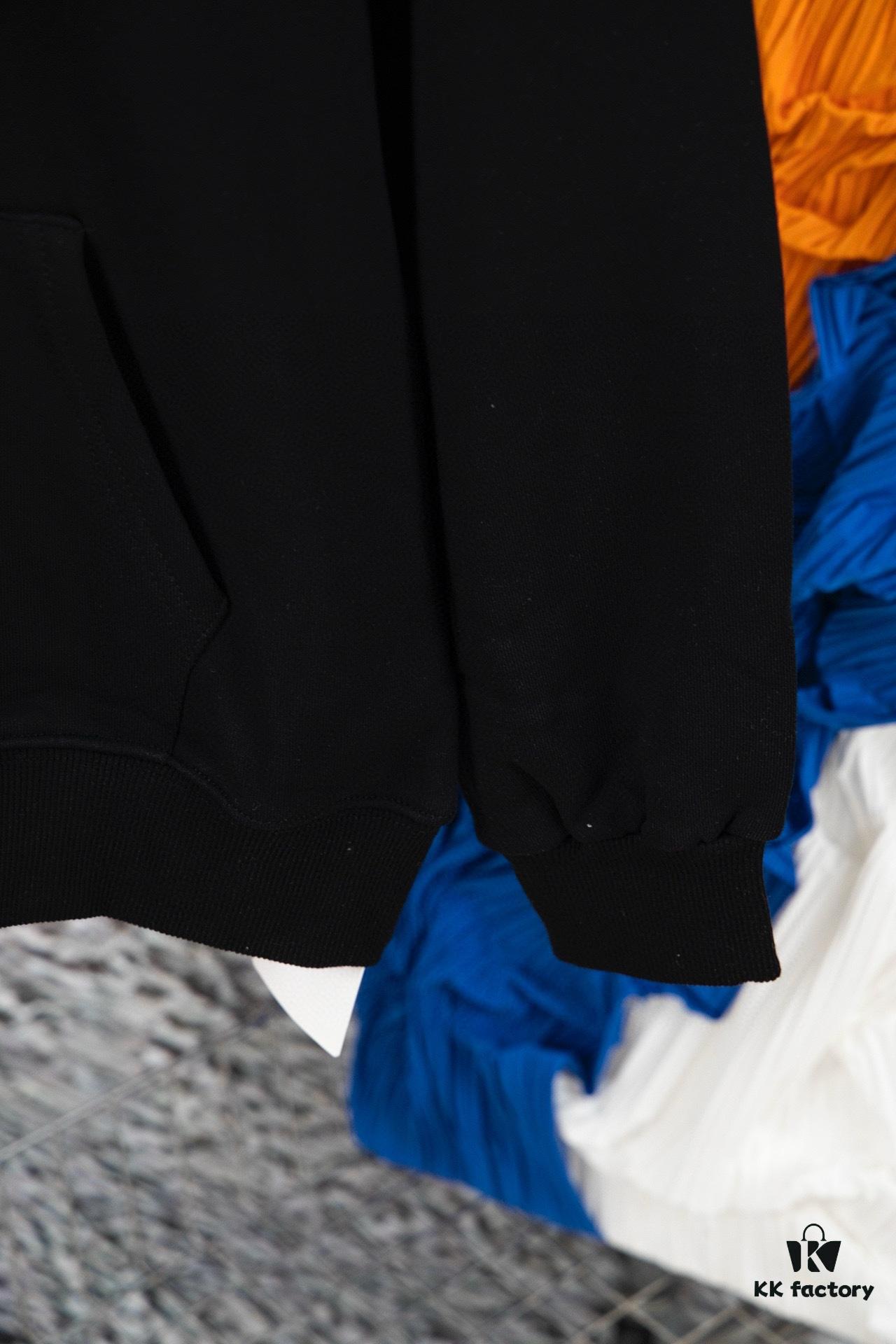 CELINE Classic Capsule Series Hoodie