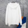 CELINE Classic Capsule Series Hooded Sweatshirt