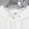 CELINE Classic Capsule Series Hooded Sweatshirt