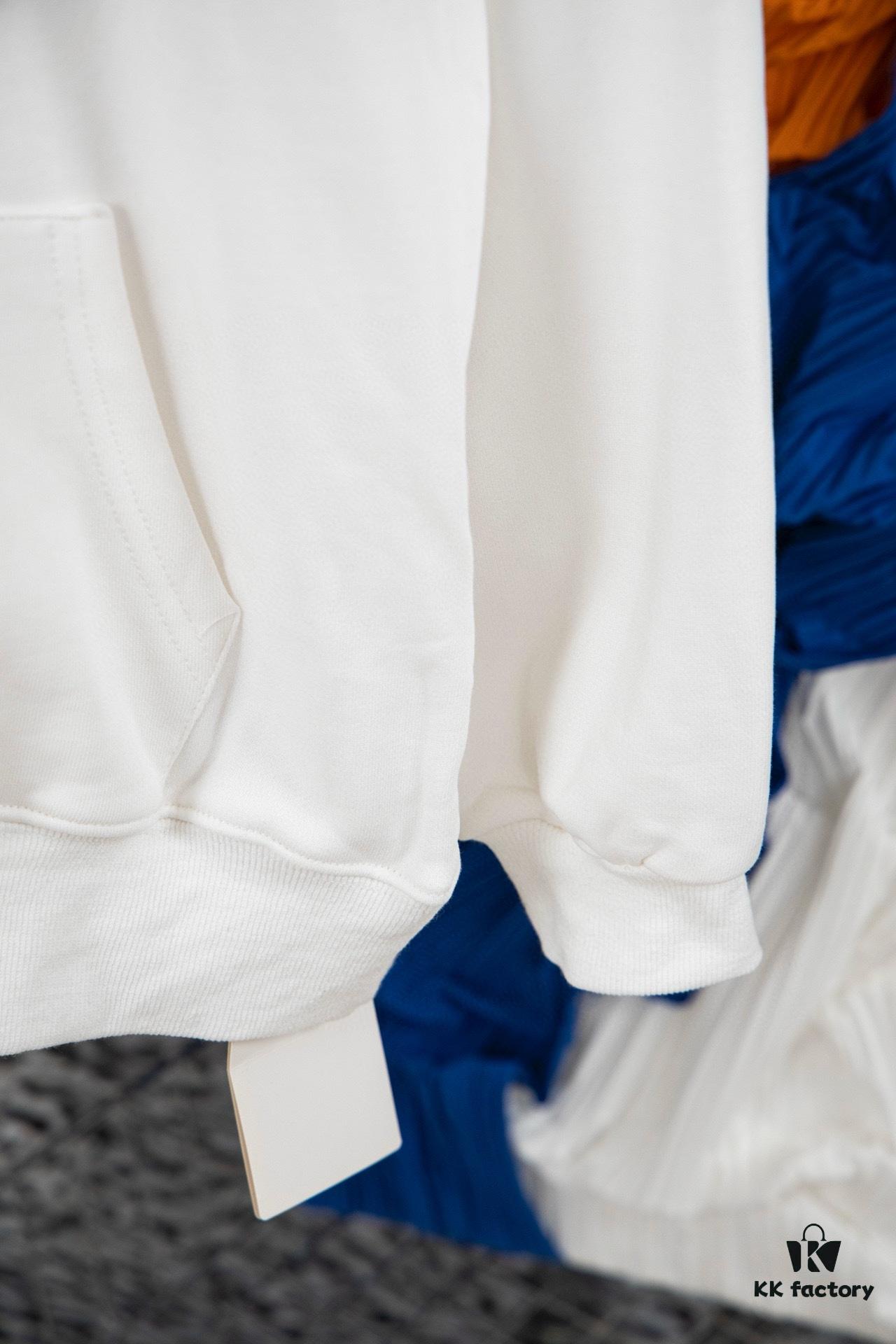 CELINE Classic Capsule Series Hooded Sweatshirt