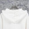 CELINE Classic Capsule Series Hooded Sweatshirt