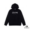 CELINE Classic Capsule Series Hoodie