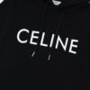 CELINE Classic Capsule Series Hoodie