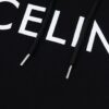 CELINE Classic Capsule Series Hoodie