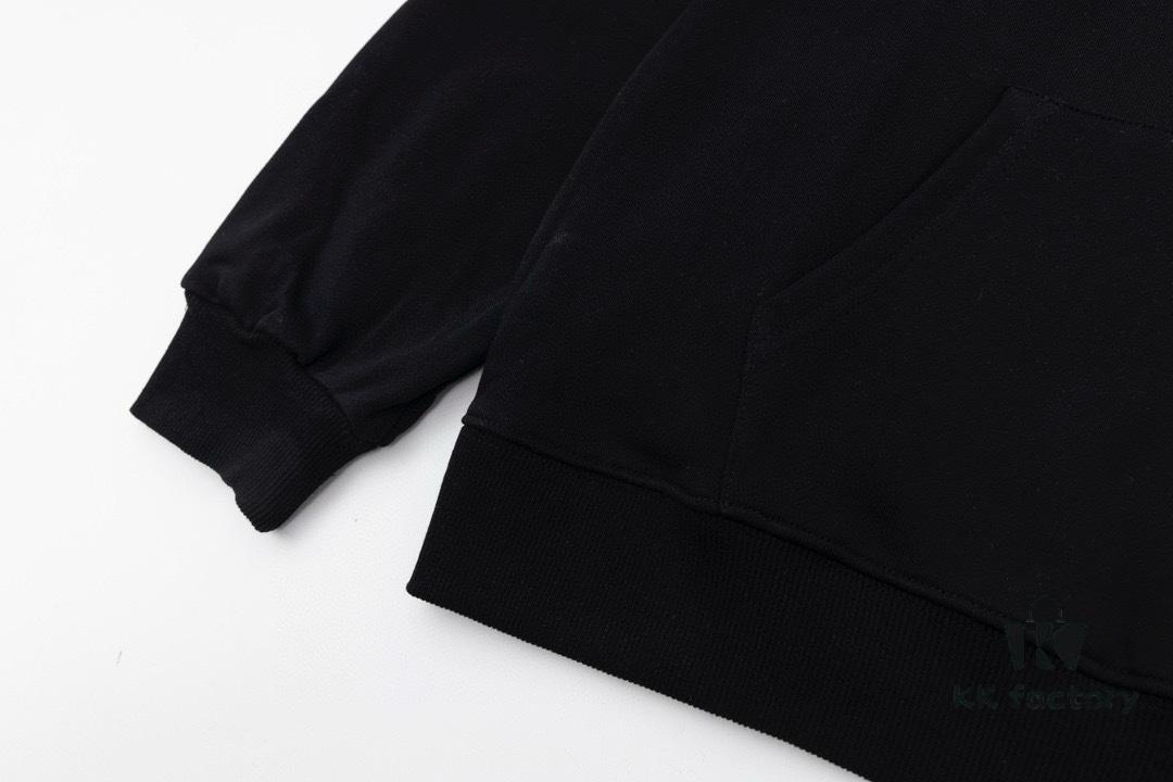 CELINE Classic Capsule Series Hoodie