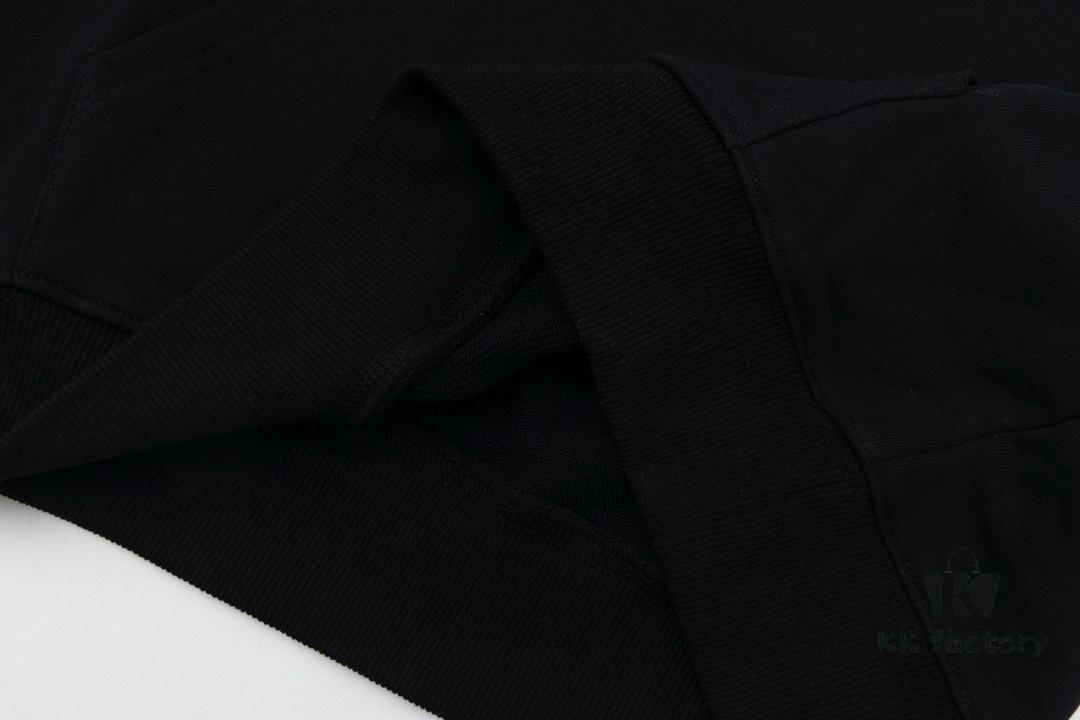 CELINE Classic Capsule Series Hoodie