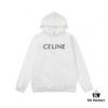 CELINE Classic Capsule Series Hoodie