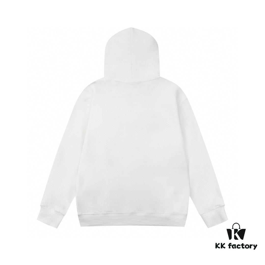 CELINE Classic Capsule Series Hoodie