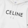 CELINE Classic Capsule Series Hoodie