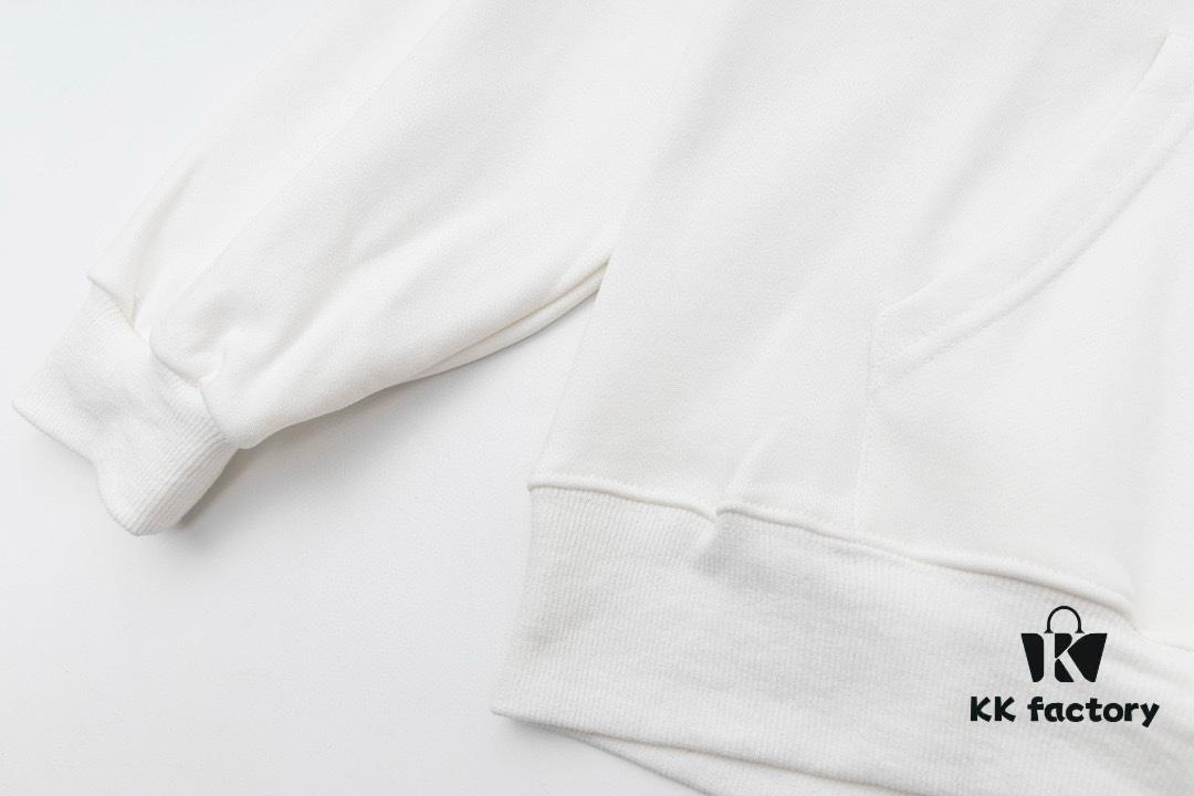 CELINE Classic Capsule Series Hoodie