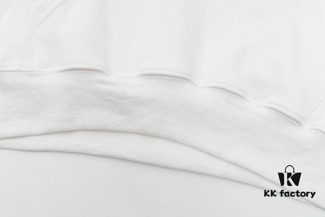 CELINE Classic Capsule Series Hoodie