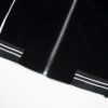 CELINE Y007 Black Velvet Jacket Spring and Autumn 2022 New Arrival
