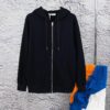CELINE Classic Capsule Series Zip-Up Jacket Y005