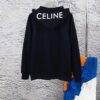CELINE Classic Capsule Series Zip-Up Jacket Y005