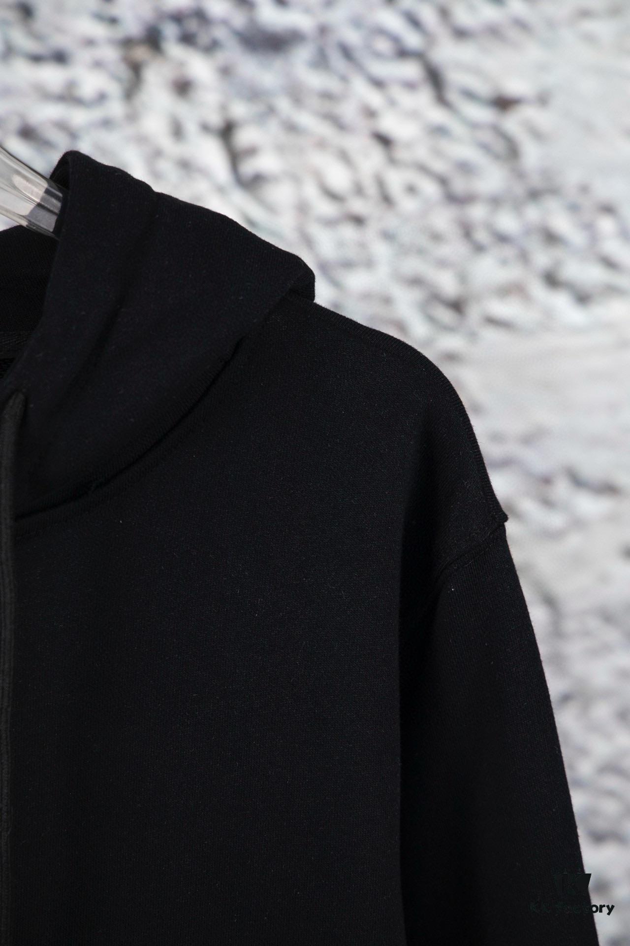 CELINE Classic Capsule Series Zip-Up Jacket Y005