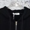 CELINE Classic Capsule Series Zip-Up Jacket Y005