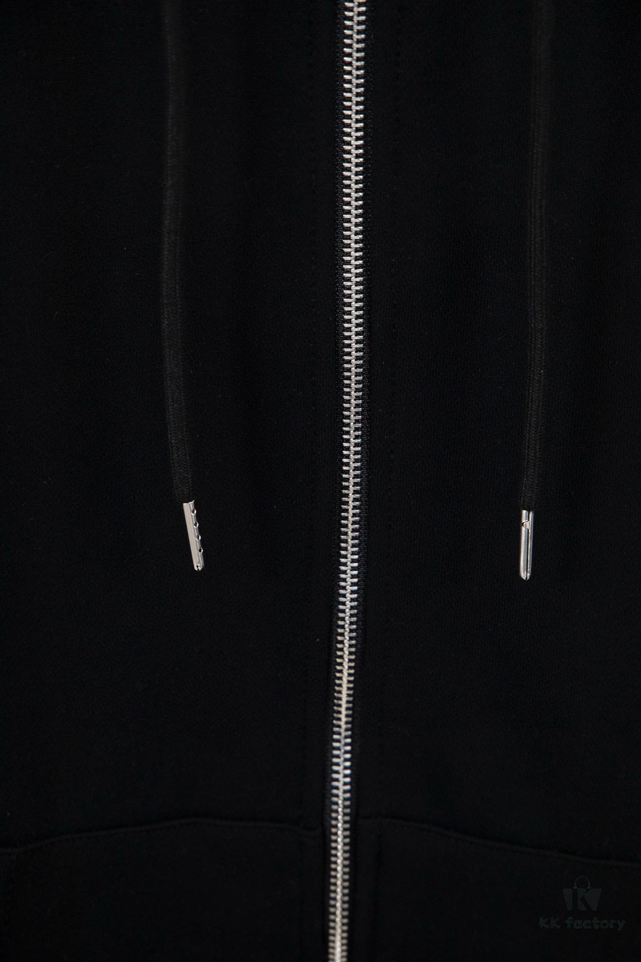 CELINE Classic Capsule Series Zip-Up Jacket Y005