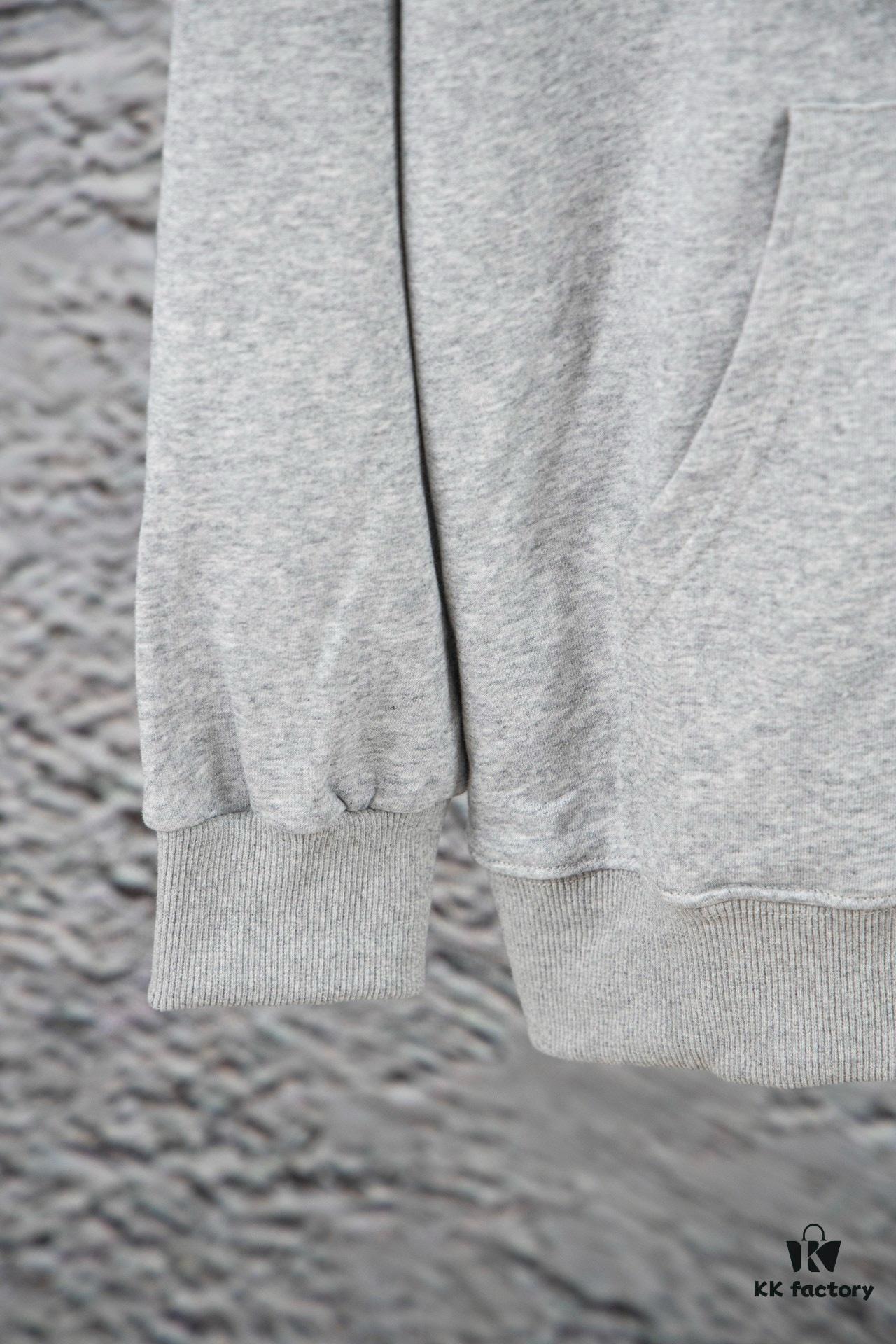 CELINE Classic Capsule Series Zip-Up Jacket