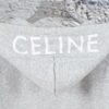 CELINE Classic Capsule Series Zip-Up Jacket