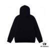 CELINE Classic Capsule Series Zip-Up Hoodie