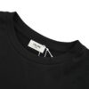 Celine Basic Logo Print Short-Sleeve T-Shirt