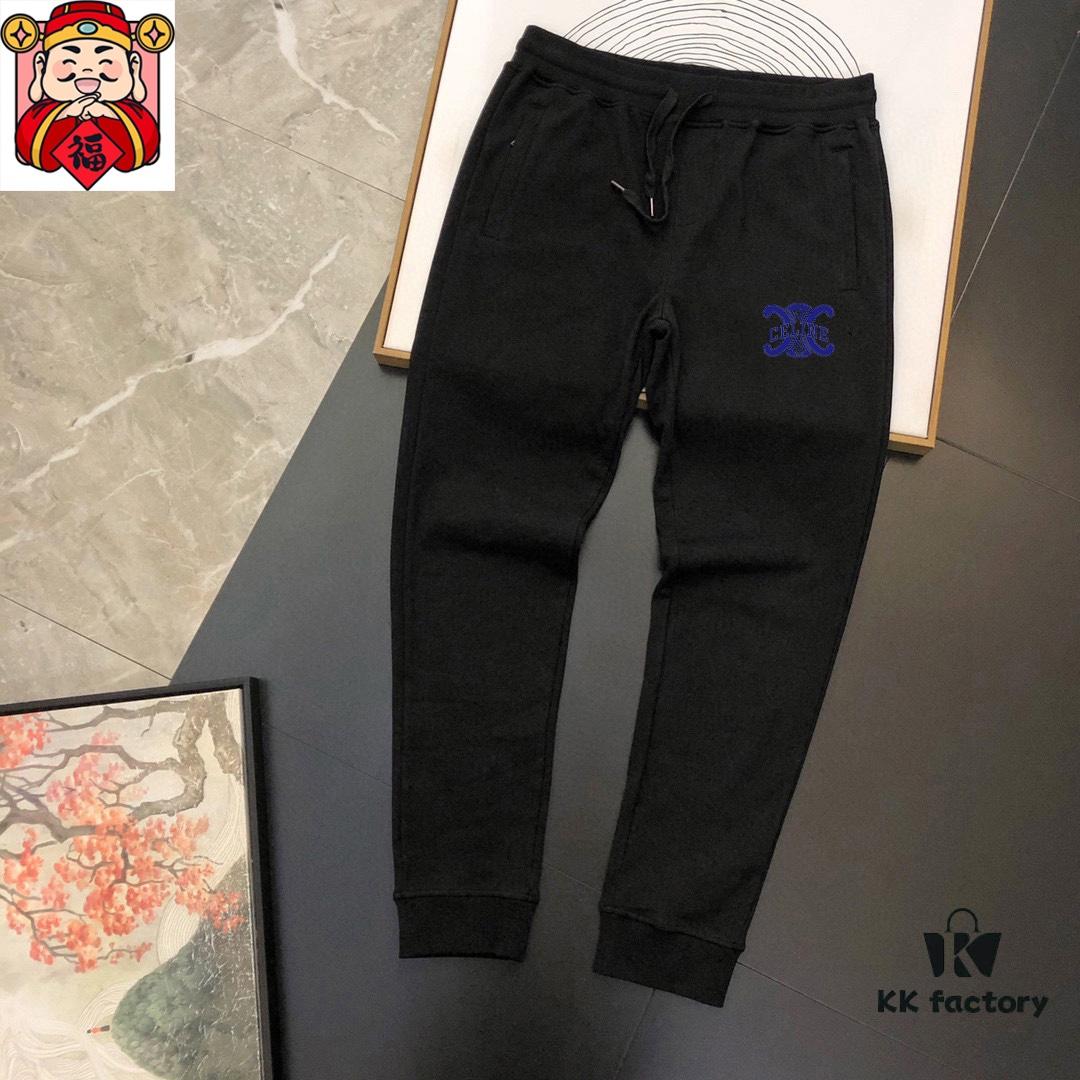 CELINE (Blessing for the Plus-Size) New 2025 Bestselling Hoodie Set – Official Website Original Version, Premium Roman Cotton, Elegant and Comfortable Unisex Design