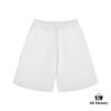 CELINE Letter Logo Shorts Classic Capsule Collection
