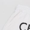 CELINE Letter Logo Shorts Classic Capsule Collection