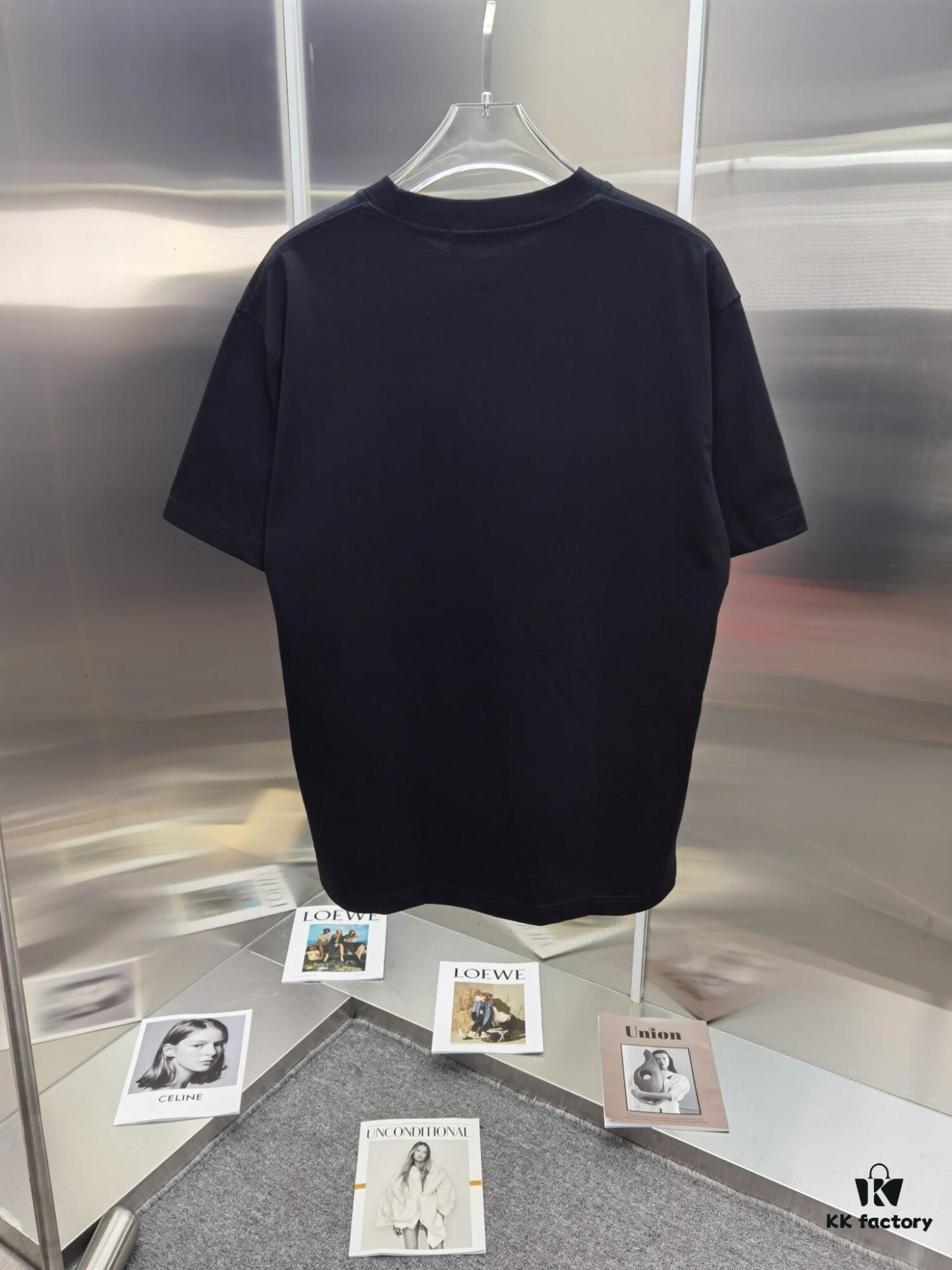 Chanel CHANEL (Embroidered Premium Version, Different from Standard Stock)