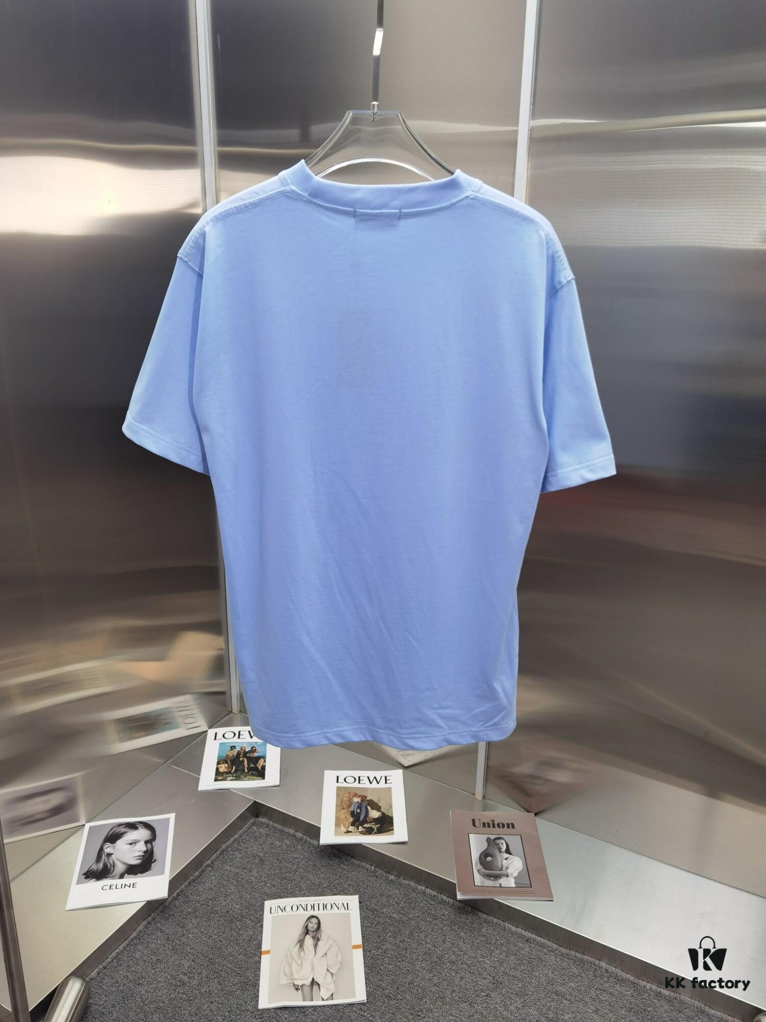 Chanel CH*NEL (Embroidered Premium Version, Different from Standard Stock)