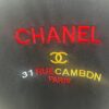 Chanel Embroidered Short-Sleeve T-Shirt (Premium Quality, Exclusive Version)