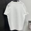 ChaneL Style 25SS New Arrival Crew Neck T-Shirt