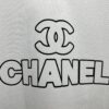 ChaneL Style 25SS New Arrival Crew Neck T-Shirt