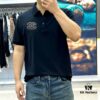 Chanel High-End Exclusive Piqué Polo Shirt (Triple Authentication Complete)