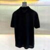 Chanel High-End Exclusive Piqué Polo Shirt (Triple Authentication Complete)