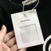 Chanel 2025 Latest Print Short-Sleeve T-Shirt, High-Quality Cabinet Original Order, Top-Tier Craftsmanship with Imported Fabric