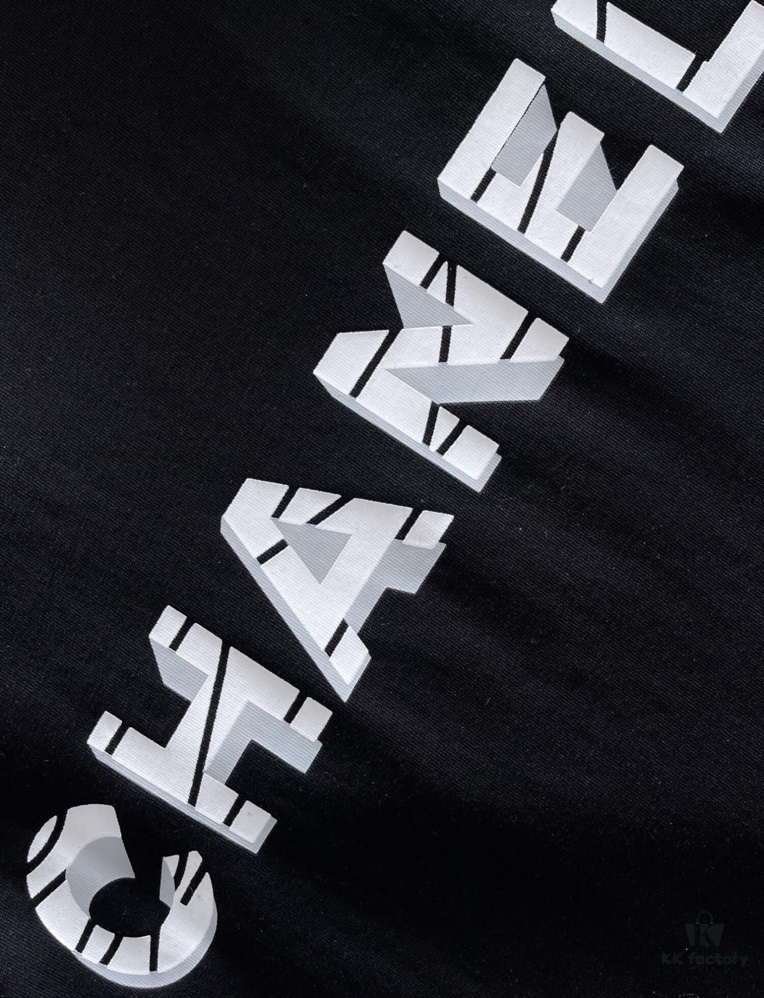 Chanel 2025 Latest Print Short-Sleeve T-Shirt, High-Quality Cabinet Original Order, Top-Tier Craftsmanship with Imported Fabric