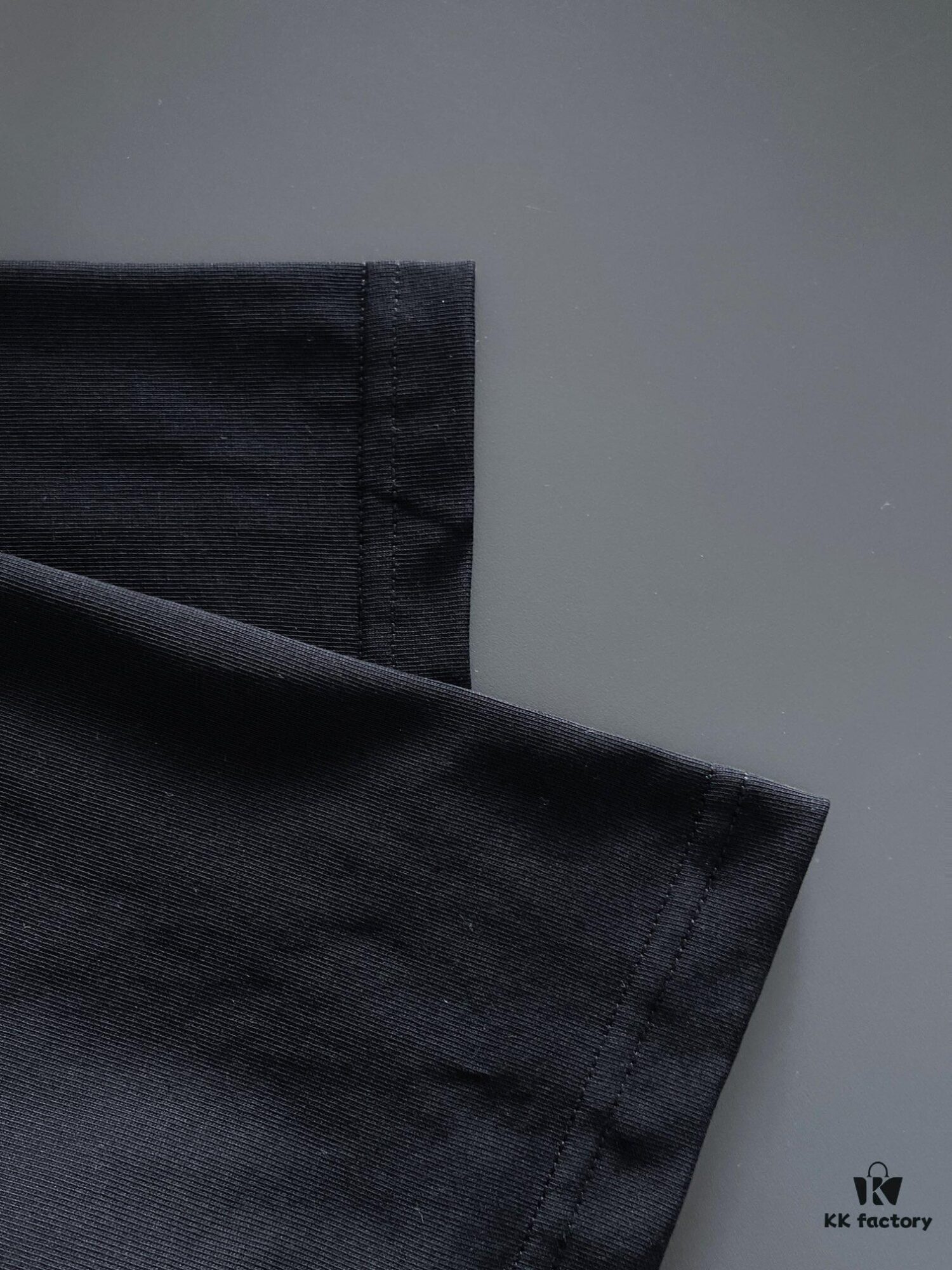 Chanel 2025 Latest Print Short-Sleeve T-Shirt, High-Quality Cabinet Original Order, Top-Tier Craftsmanship with Imported Fabric