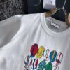 Chanel 2025 Latest Print Short Sleeve T-Shirt, High-Quality Boutique Original Order, Top-Tier Craftsmanship with Imported Fabric