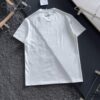 Chanel 2025 Latest Print Short Sleeve T-Shirt, High-Quality Boutique Original Order, Top-Tier Craftsmanship with Imported Fabric
